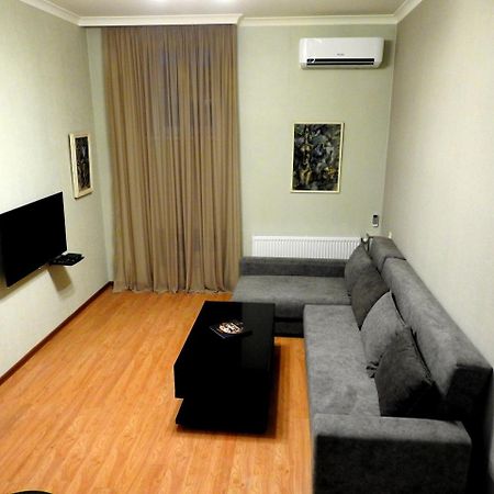 דירות New Tbilisi Terrace מראה חיצוני תמונה